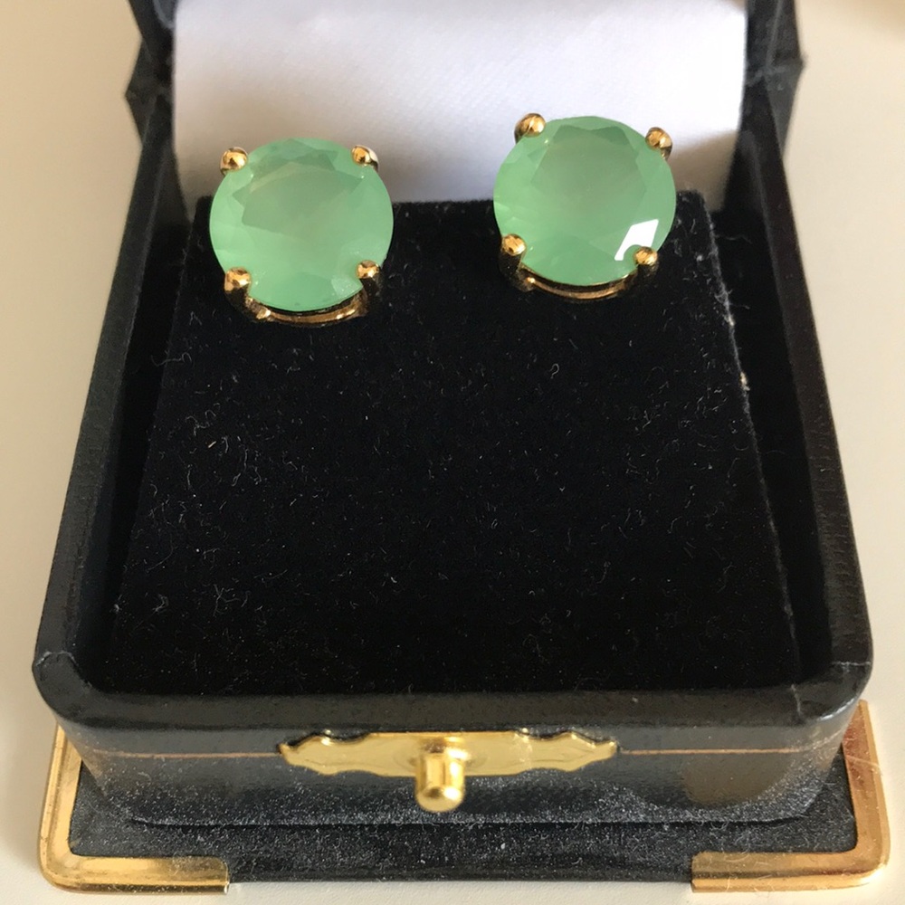 Kate spade earrings